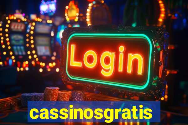 cassinosgratis