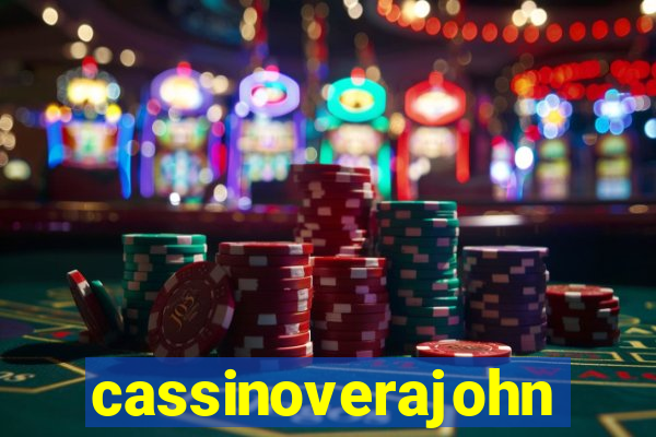 cassinoverajohn