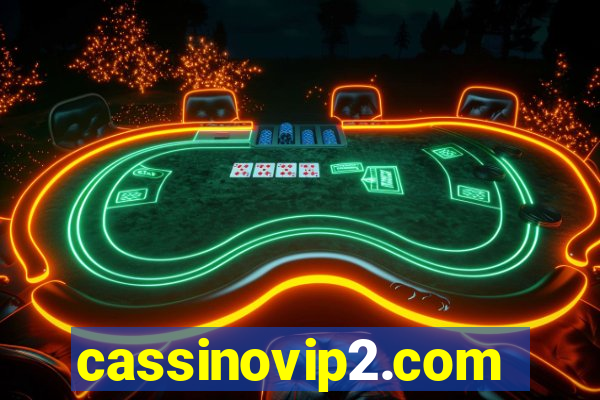 cassinovip2.com