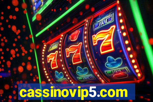 cassinovip5.com