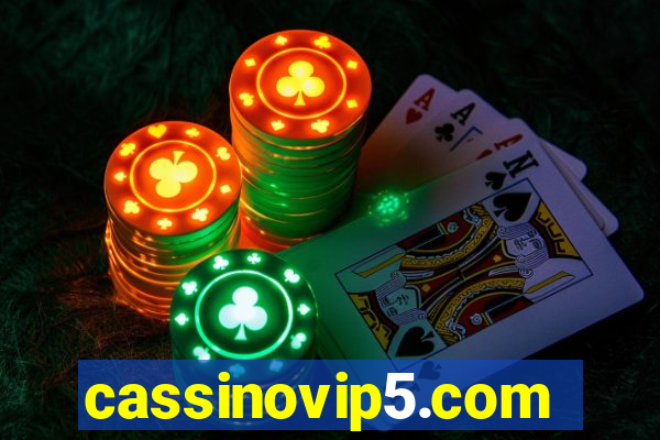 cassinovip5.com