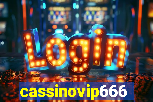 cassinovip666