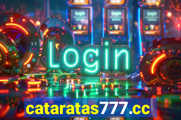 cataratas777.cc