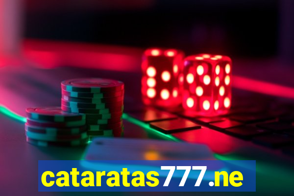 cataratas777.net