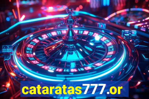 cataratas777.org