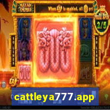 cattleya777.app