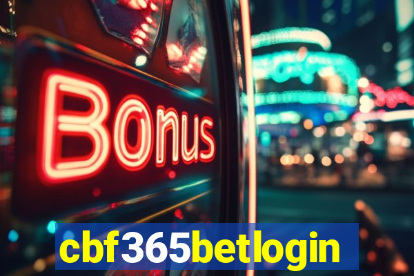 cbf365betlogin