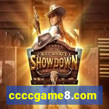 ccccgame8.com