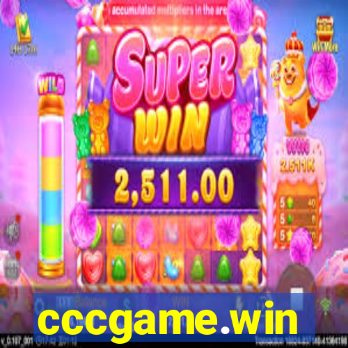 cccgame.win