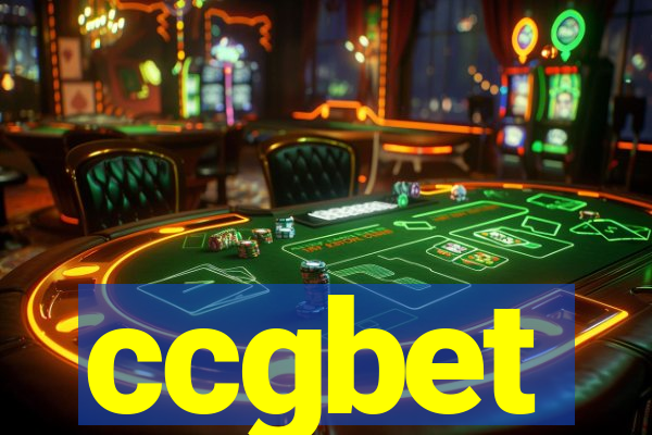 ccgbet