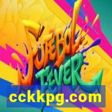 cckkpg.com