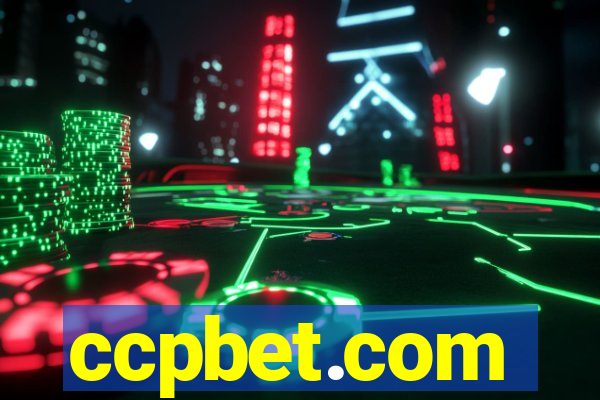 ccpbet.com