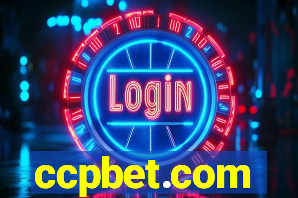 ccpbet.com