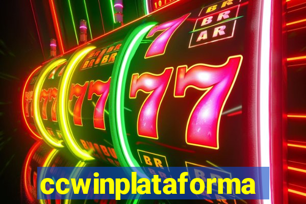 ccwinplataforma