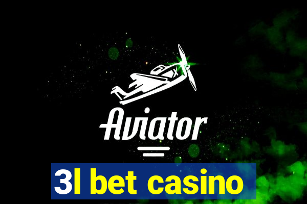 3l bet casino