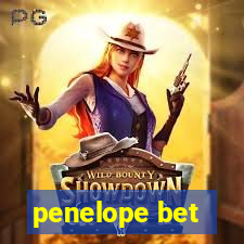 penelope bet