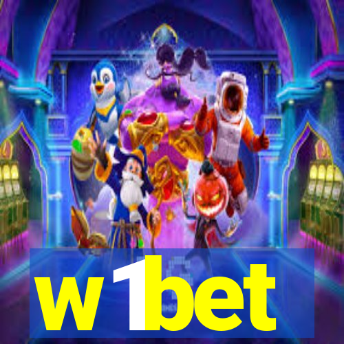 w1bet