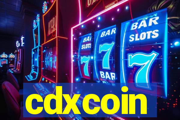 cdxcoin