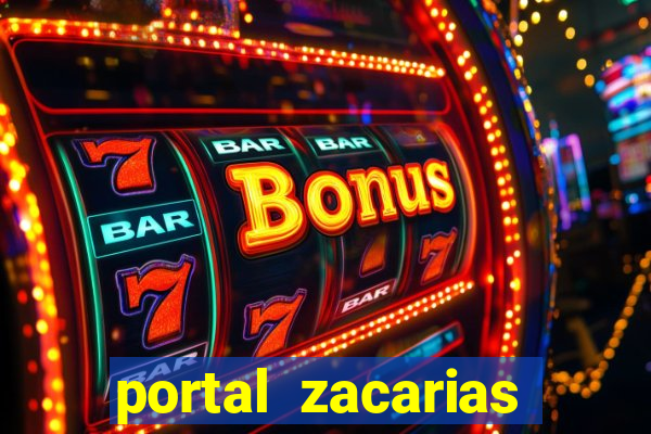 portal zacarias maloqueiro cavando sua propria cova