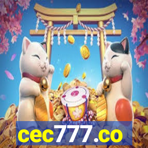 cec777.co