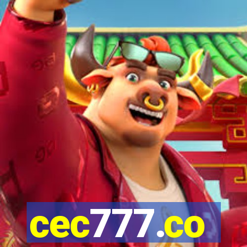 cec777.co