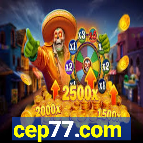 cep77.com