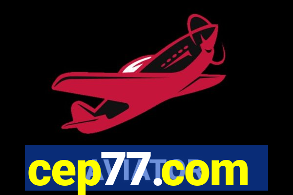 cep77.com