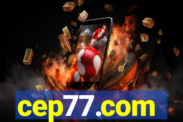 cep77.com