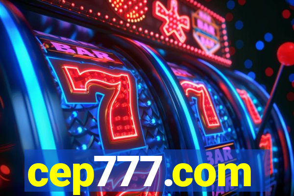 cep777.com