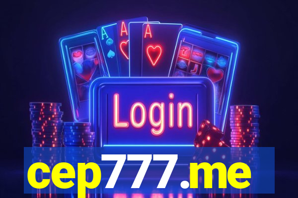 cep777.me