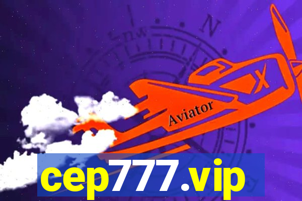 cep777.vip