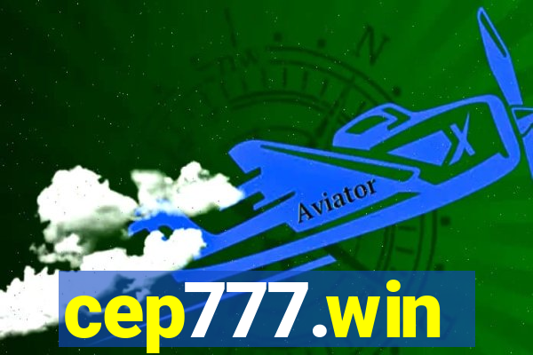 cep777.win