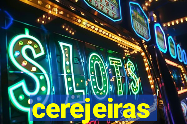 cerejeiras