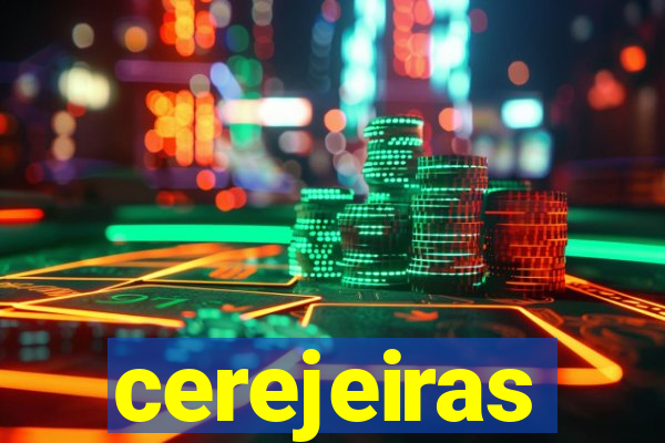 cerejeiras