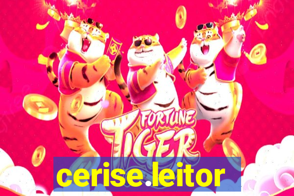 cerise.leitor