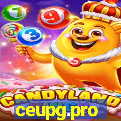 ceupg.pro