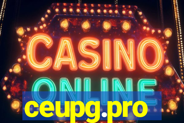 ceupg.pro