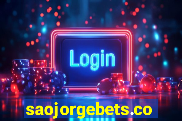 saojorgebets.com