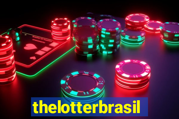 thelotterbrasil