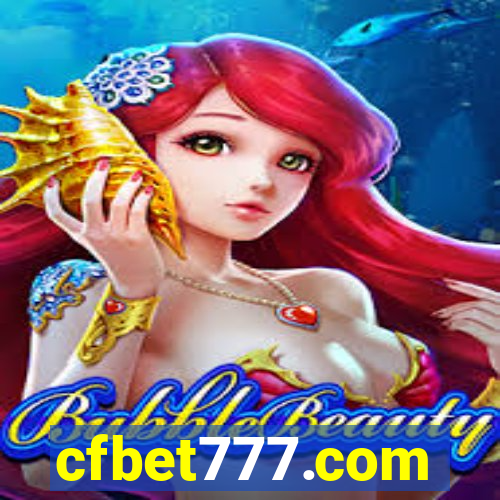 cfbet777.com