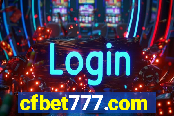 cfbet777.com