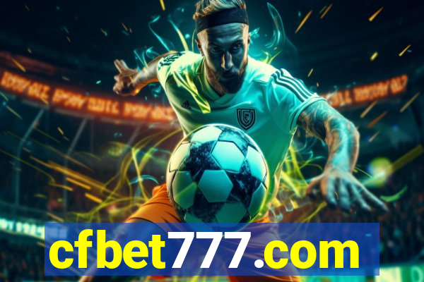 cfbet777.com