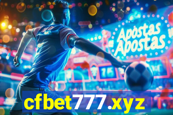 cfbet777.xyz