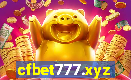 cfbet777.xyz