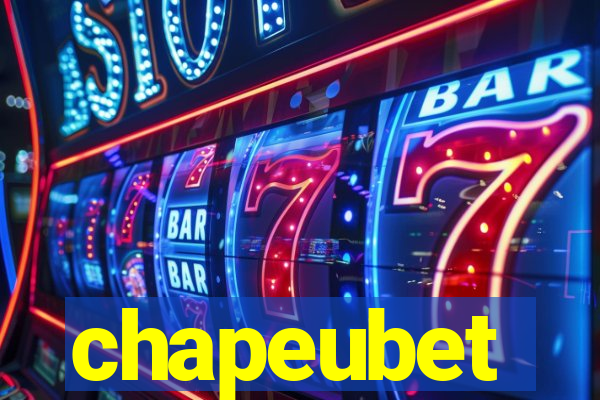 chapeubet