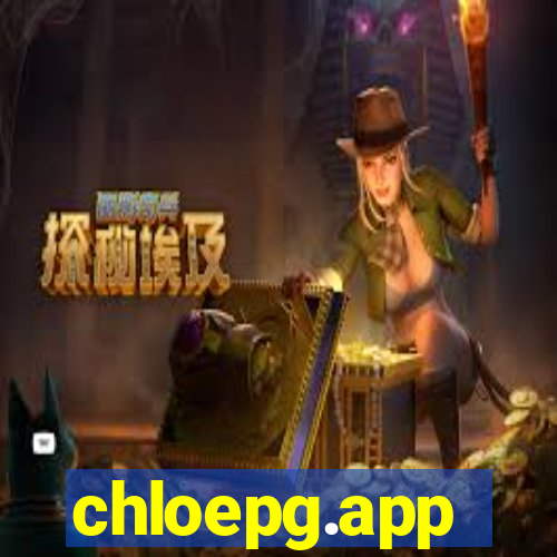 chloepg.app