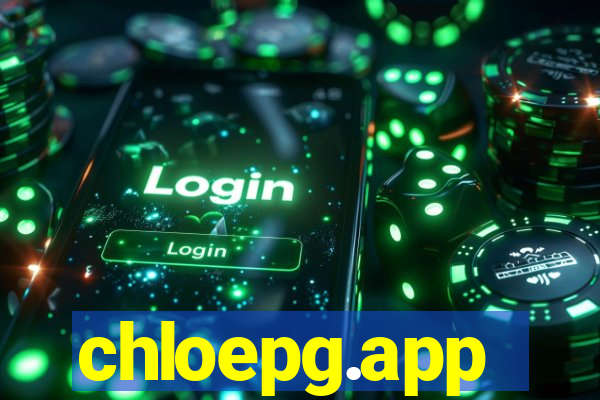 chloepg.app