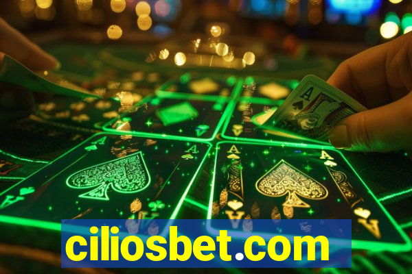 ciliosbet.com