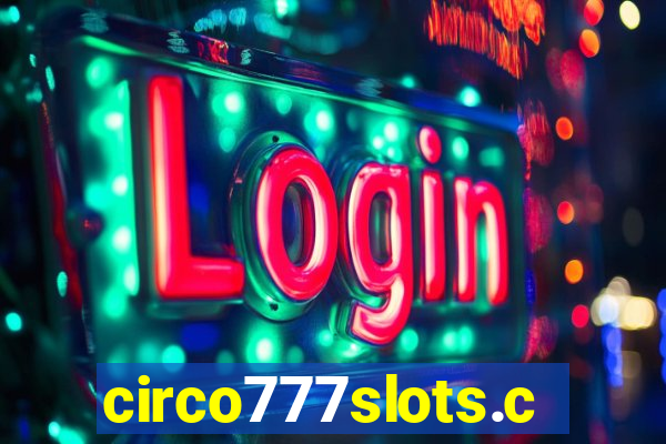 circo777slots.com