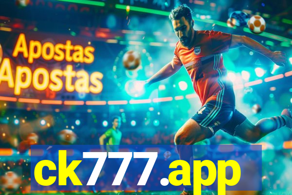 ck777.app